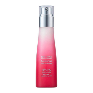 Estée Lauder Nutritious Super-Pomegranate Radiant Energy Milky Lotion Light - 100ml